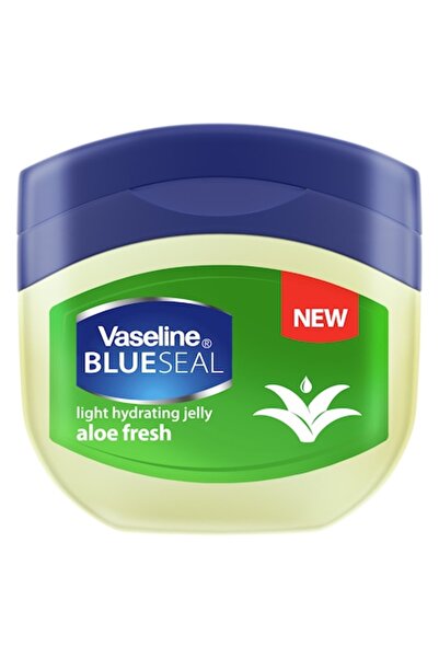 Vaseline , cremă hidratantă pentru corp, Aloe Fresh, 100 ml