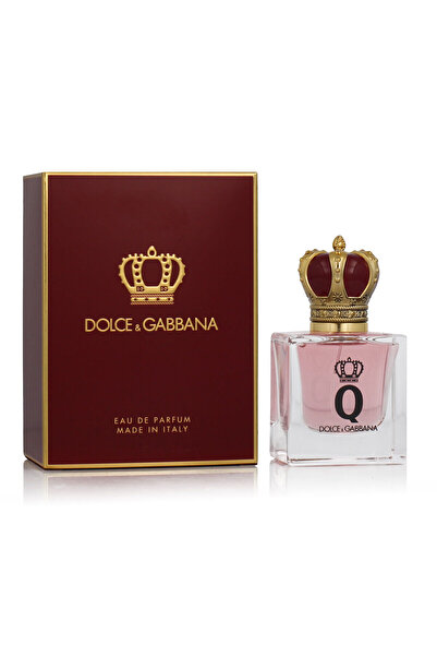Dolce&Gabbana Women's Perfume Dolce & Gabbana Q BY DOLCE & GABBANA EDP 30 ml