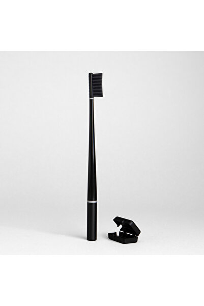 PİUMA TOOTHBRUSH WHITENING PERFECT BLACK