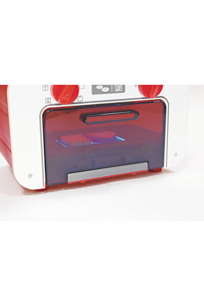 Hape My Baking Oven With Magic Cookies Playset