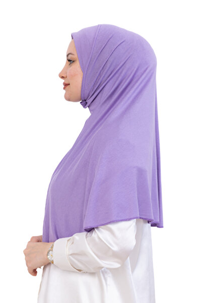 Modish Group One Piece Ready-To-Wear Headscarf Turban Shawl – Easy-To-Wear Long Shawl Viscose