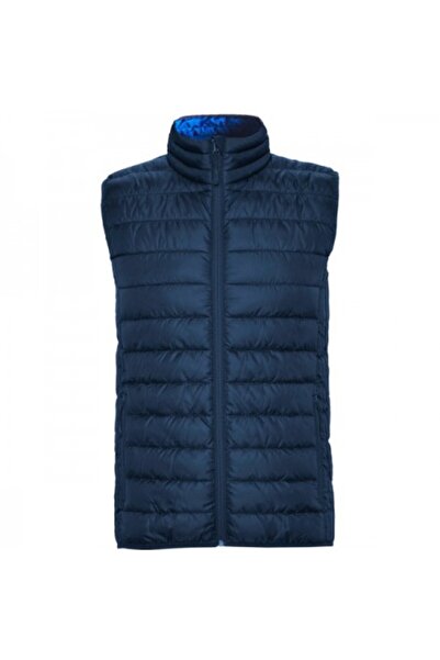 ROLY Vest OSLO NAVY BLUE