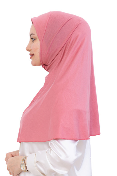 Modish Group One Piece Ready-To-Wear Headscarf Turban Shawl – Easy-To-Wear Long Shawl Viscose