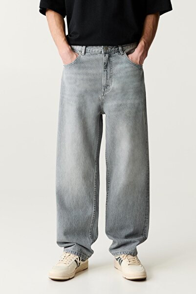 Pull & Bear Baggy jeans