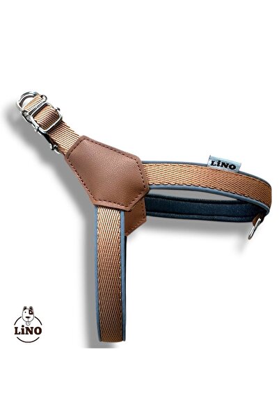 Lino göğüs tasması