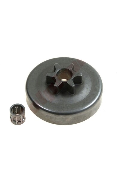 Aftermarket Carcasă ambreiaj drujbă Oleomac 936, 937, 940