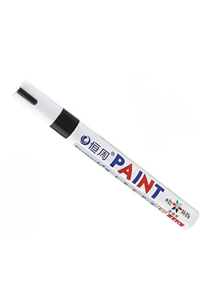 eher Paint Marker 2 mm, Black
