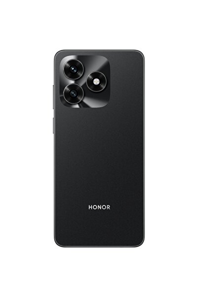 HONOR X5c Plus Dual SIM (4/256GB) Black Midnight