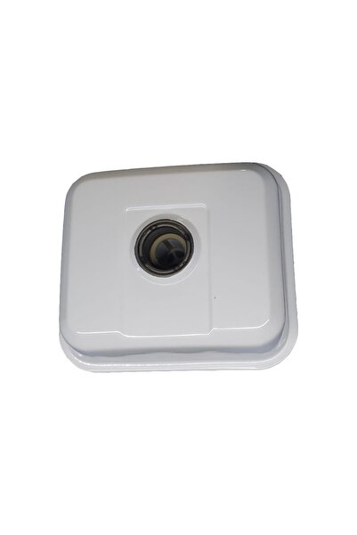 RURIS , Dac, Zimbru, Gigant 6.5hp 7hp motor excavator petrol tank (original)