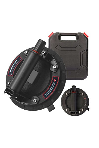 Kraft Ventuza pentru placi, diametru 200 mm capacitate 150 kg,