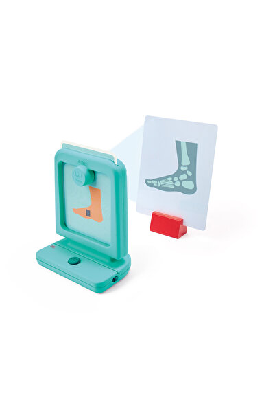 Hape Role Play Little Doctor's Medical Set