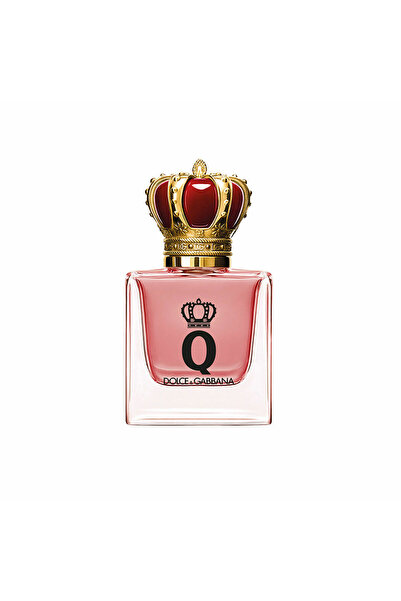 Dolce&Gabbana Unisex Perfume Dolce & Gabbana Q BY DOLCE & GABBANA 30 ml