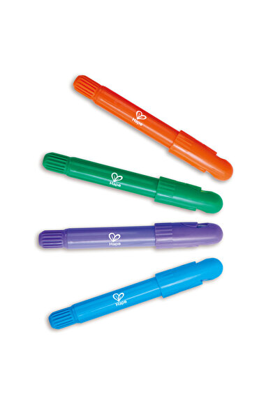 Hape Ocean Doodle Paper Roll for Kids 3Y+