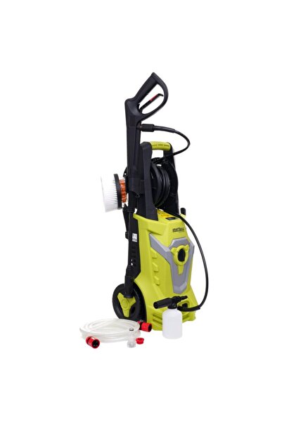 Kraft Aparat de spalat cu presiune 2800 W, 6 l/min, pentru auto, gradina,