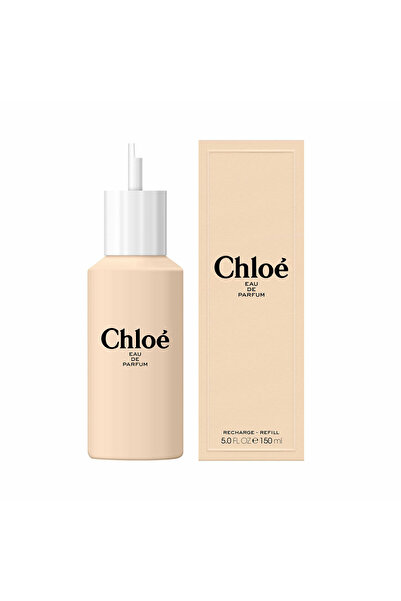 CHLOE Women's Perfume CHLOÉ SIGNATURE EDP EDP 150 ml Refill Signature