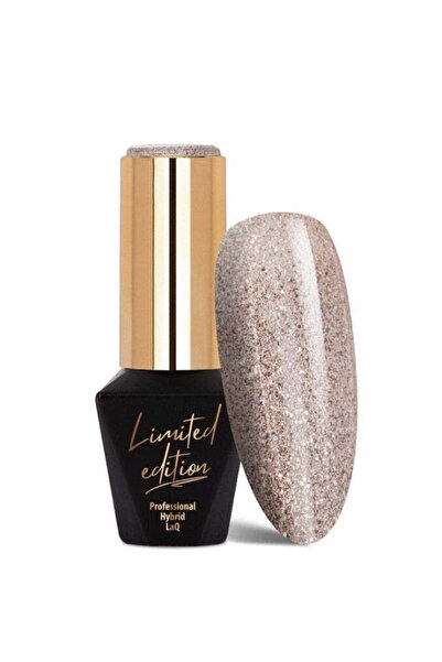 Cosmeticos Oja semipermanentă MollyLac Ediție Limitată | Splendor | 10g | Nr....