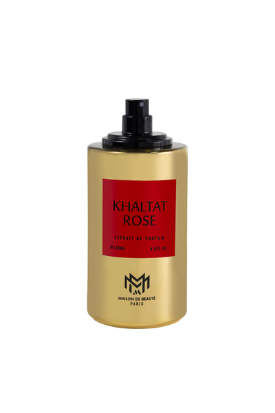 MAISON DE BEAUTE KHALTAT ROSE 120ml The Most Luxury Women Perfumes