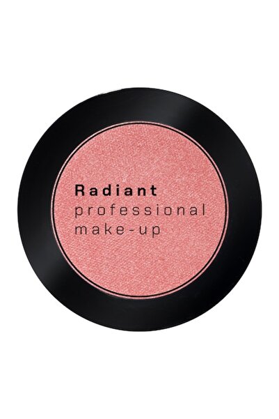 Radiant Fard de pleoape metalic, 17 Piersică