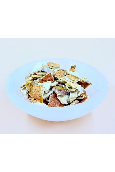 Krk Gıda Dried Orange Peel 1 kg