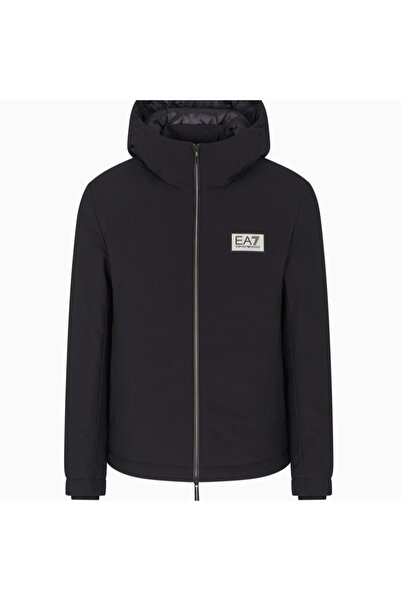 EA7 Jacheta TRAIN GOLD LABEL M JACKETS Barbati