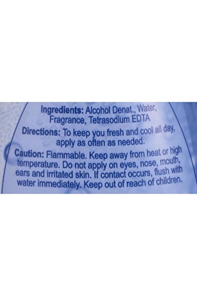 BENCH Daily Scent Nine to Mine Cologne, 75 ml