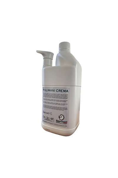 MOTORSISTEM Gel Cream (Hand Wash)