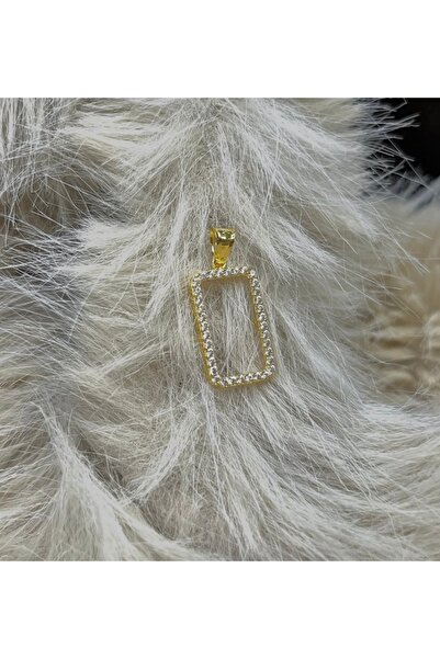 Çelikoğlu Kuyumculuk 14 AYAR ALTIN KÜLÇE KOLYE UÇU 1,00 GR