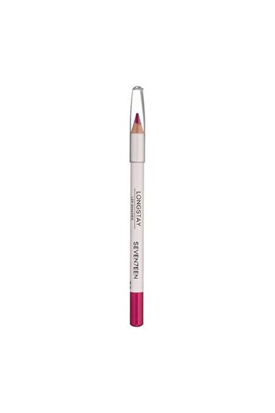 SEVENTEEN Lip Shaper Longstay Lip Pencil, Seventeen, 32