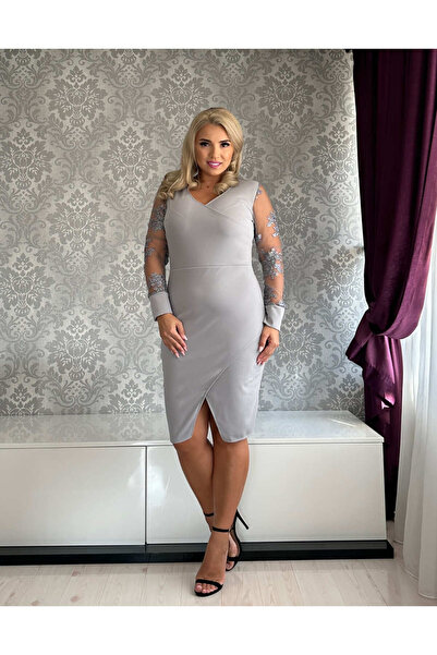 Afrodita Boutique Giulia lace dress