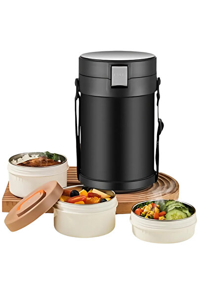 SDEPOT ® thermal casserole, perfect for home delivery, picnics, travel