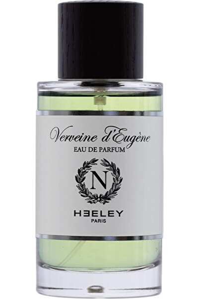 heley Heeley Verveine D'Eugène Eau De Parfum 100 ml (unisex)