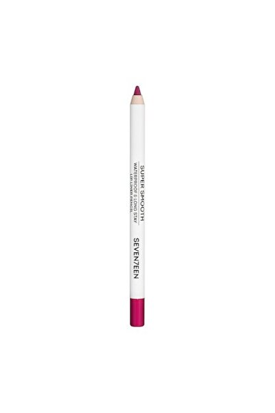 SEVENTEEN Creion de buze Super Smooth Lip Liner, 09, 1,2 g