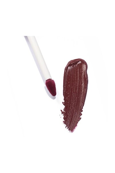 SEVENTEEN Matlishious Super Stay Liquid Lipstick, Shade 16, 4 ml