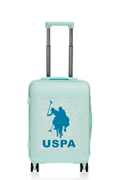 U.S. Polo Assn. PLVLZ24057B Valiz PP Orta Boy