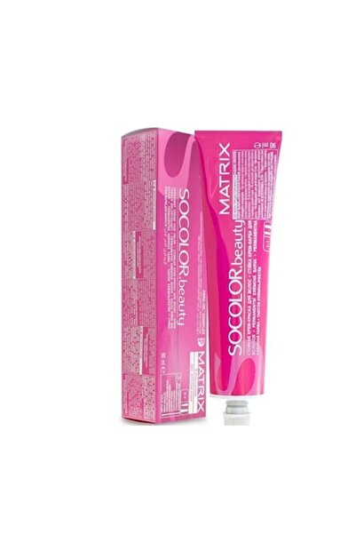 Matrix Socolor Permanent Hair Dye 90ml - Shade 10P
