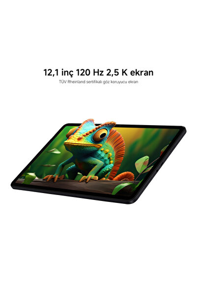 POCO Pad M1 8GB RAM 256GB ROM, Mavi (Xiaomi Türkiye Garantili)
