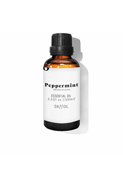Daffoil Essential oil Peppermint 50 ml