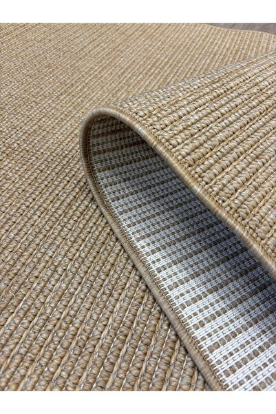 NevMahall Verona Bukle Su Geçirmez Leke Tutmaz Modern Tasarım Antialerjik Halı Kilim