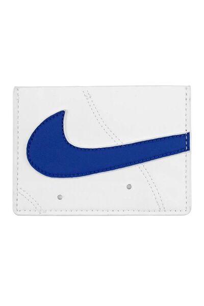 Nike Icon Air Force 1 Card Holder Wallet