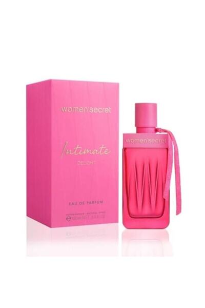 Women Secret Apă de parfum Women'Secret Intimate Delight 100ml - elegantă, ca...
