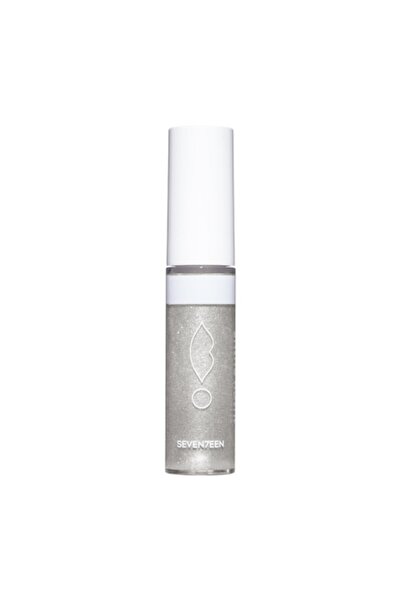 SEVENTEEN Juicy Shine Lip Gloss - 08 Explosive Sparkle, 10 ml