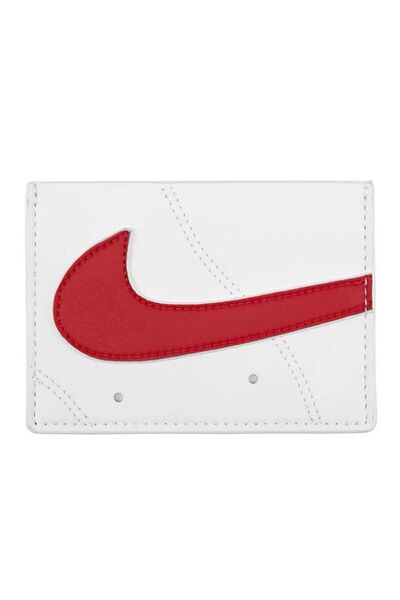 Nike Icon Air Force 1 Card Holder Wallet