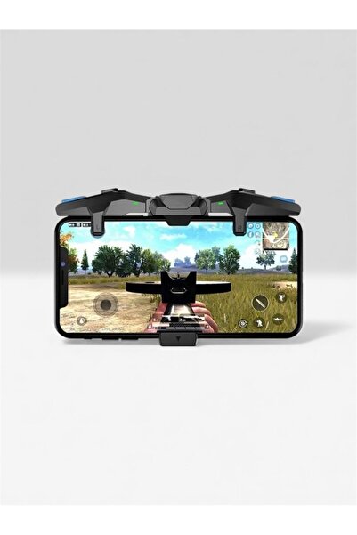 silabor F4Falcon Mobile Game PUBG Controller Gamepad