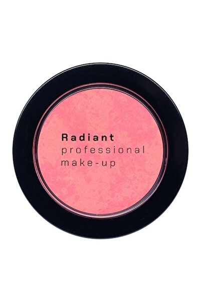 Radiant Fard de obraz Magic Blush 2.5g Nr. 02 Portocaliu