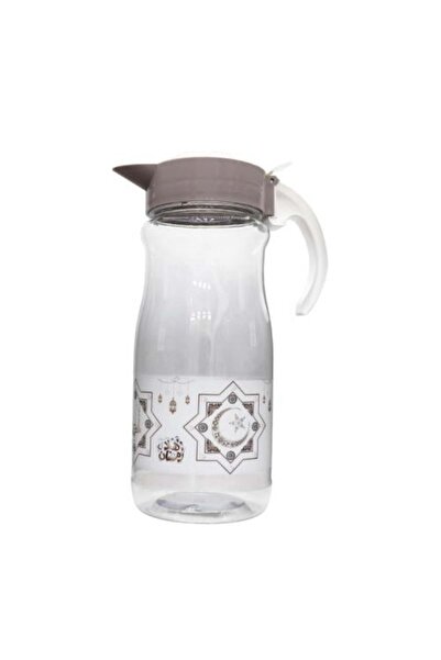 Meven Set Beauty Ramadan plastic jack Al-Wisam AL-10405-4