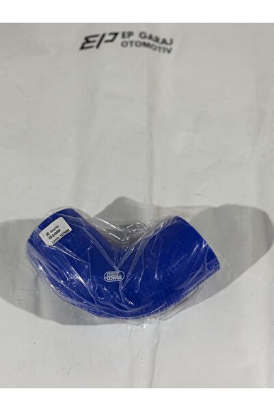 EP GARAJ OTOMOTİV Honda Ies Civic 1996-2001 Model Compatible Air Filter Elbow (Elbow Converting 1.6 Intake to 1.4 E)