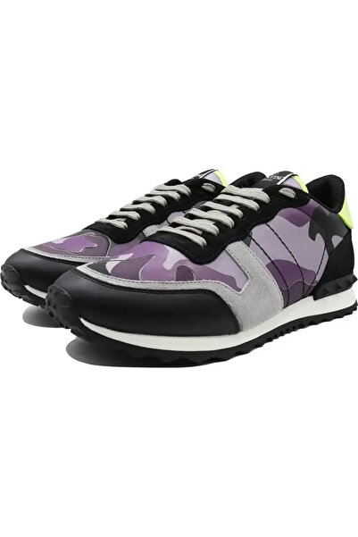 Valentino Men's Shoes 4Y2S0723-Tcc-Zrp