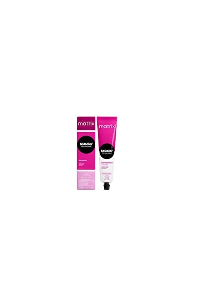 Matrix Socolor Beauty Hair Dye 6BC, 90 ml