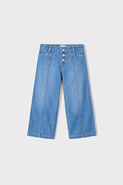 MAYORAL بنطلون بناتي 3558 4/10 سنوات