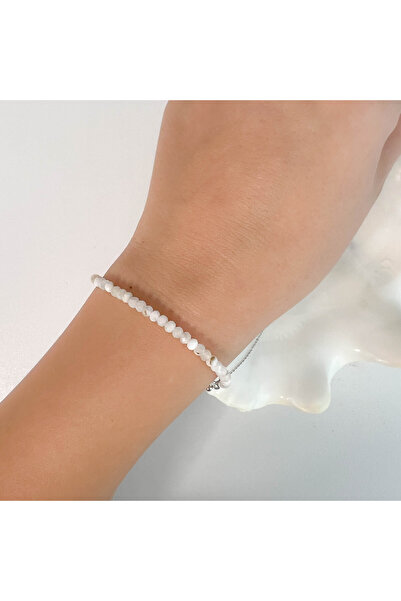 Moonlight Jewelry Moon Bracelet – Moonstone